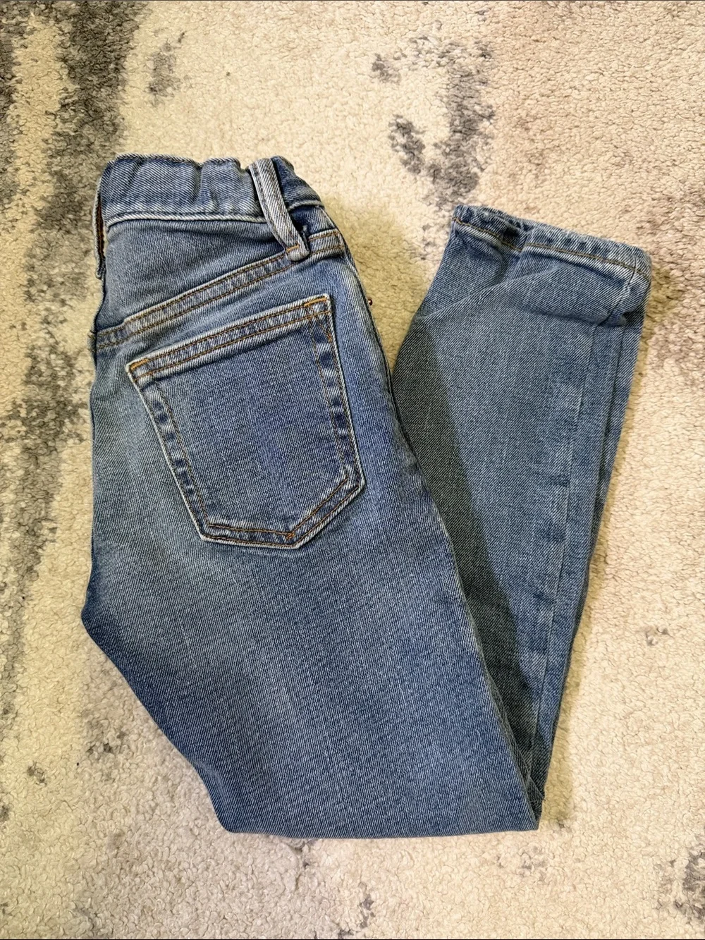 GAP Kids Blue Denim Jeans